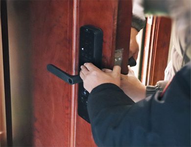 涡阳24小时上门开锁公司